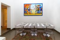 Pupi e Pupari - Ferienwohnung