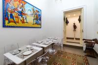 Pupi e Pupari - B&B Catania