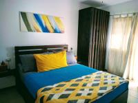 Doppelzimmer mit Balkon