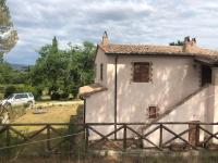 B&B Saturnia - Casa indipendente in paese con giardino - Bed and Breakfast Saturnia