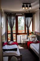 Habitación Doble Estándar - 2 camas 