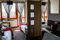 Habitación Cuádruple Estándar