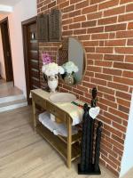 Pensiunea Simi - Chambres d’hôtes Moisei