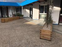 Appart'Hotel Wombat and Wallaby - B&B