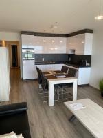 Studio 405 op zeedijk met frontaal zeezicht 4de verdiep - B&B