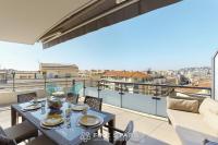 LUXURY BEACH five STARS HOLIDAY HOUSE - Chambres d’hôtes Nice