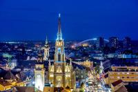 !PROMO! Сentral Safe n Sound Studio-Free private parking-Fast WI-FI - B&B Novi Sad