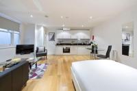 Studio - Lower Ground Floor