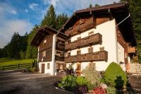 Kranvoglmühle - Ferienwohnung Schönau am Königssee
