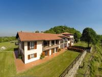 Villa Montecroce - Ferienwohnung