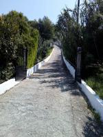 Villa Xanthippi - Bed and Breakfast Agia Paraskevi