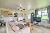 Hilo Home Base - 3 Miles to State Park and Beach! - B&B