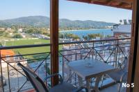 Sofias Studios East Home - B&B