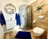 Willa RAFA - B&B Jastarnia