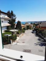 One-Bedroom Apartment - Split Level - Via San Marco 9