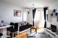 Apartman Black Star - Chambres d'hôtes Novi Sad