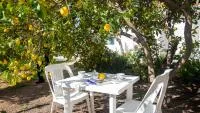 Appartamenti Melograno e Fico - Ferienwohnung Loculi