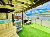 B&B Arrochar - Amazing Alps and Loch views - HOT TUB and pet friendly - Bed and Breakfast Arrochar