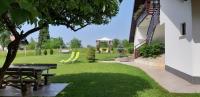 Triple Room with Terrace