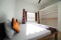 Mixed Dormitory Room