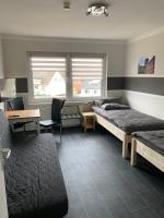 Ferienwohnung Hagen - B&B Hagen