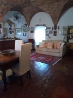 B&B Vetulonia - Castello di Casallia - Bed and Breakfast Vetulonia