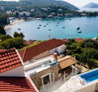 Villa Baburizza - B&B