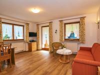 Appartamento con Balcone