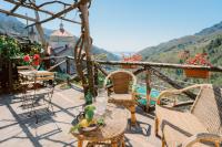 Pucaré Apartments - B&B Tramonti