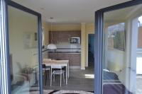 Appartement 1 Chambre avec Balcon