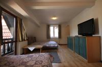 Camera Familiare con Balcone