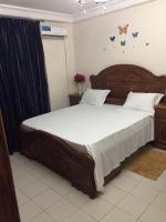 Chez Jamila - B&B Dakar