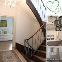 Gîte tout Confort au Coeur du Village Verniolle - Ferienwohnung Verniolle