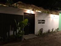 La Luna Boutique Dhangethi - B&B