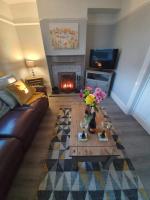 Seahouses cottage - B&B