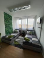 B&B Mainz - City Appartements Mainz - Bed and Breakfast Mainz