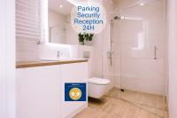 Julia Apartments Rakowicka - Old Town - B&B Krakow