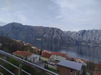 Apartman Jovan - Ferienwohnung Kotor