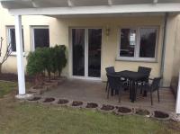 Annalena - Ferienwohnung Schwerin