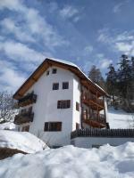 Apartments Ban Guggugg - B&B Colle Isarco