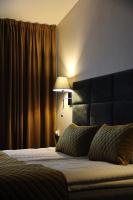 Quadruple Room with Balcony