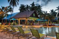 Margaritaville Vacation Club by Wyndham - St Thomas