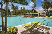 B&B Frydendal - Margaritaville Vacation Club by Wyndham - St Thomas - Bed and Breakfast Frydendal