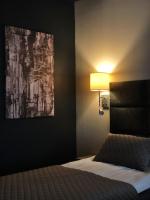 Double or Twin Room with Balcony