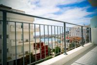 Appartamento con Vista Mare