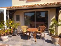 Gîte "La Belle Etoile" 2 nuits minimum, 3 étoiles - Ferienwohnung