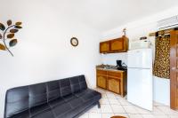 Suite met 1 Slaapkamer