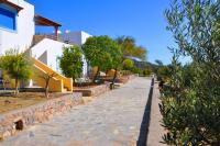 Alkioni Sea View Apartment - B&B