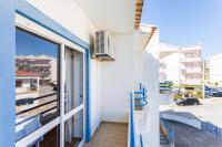 CoolHouses Algarve Luz, 2 Bed top floor flat, amazing sea view, central. Delicia do Sol - B&B