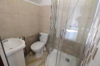 Chambre Double avec Salle de Bains Privative
